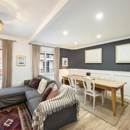 אספלוגס דה לוברגאט Vintage 3 Bdr Apartment מראה חיצוני תמונה