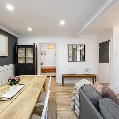 אספלוגס דה לוברגאט Vintage 3 Bdr Apartment מראה חיצוני תמונה