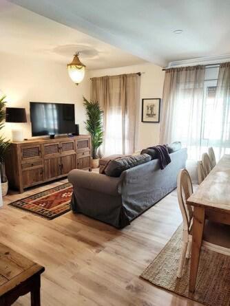 אספלוגס דה לוברגאט Vintage 3 Bdr Apartment מראה חיצוני תמונה