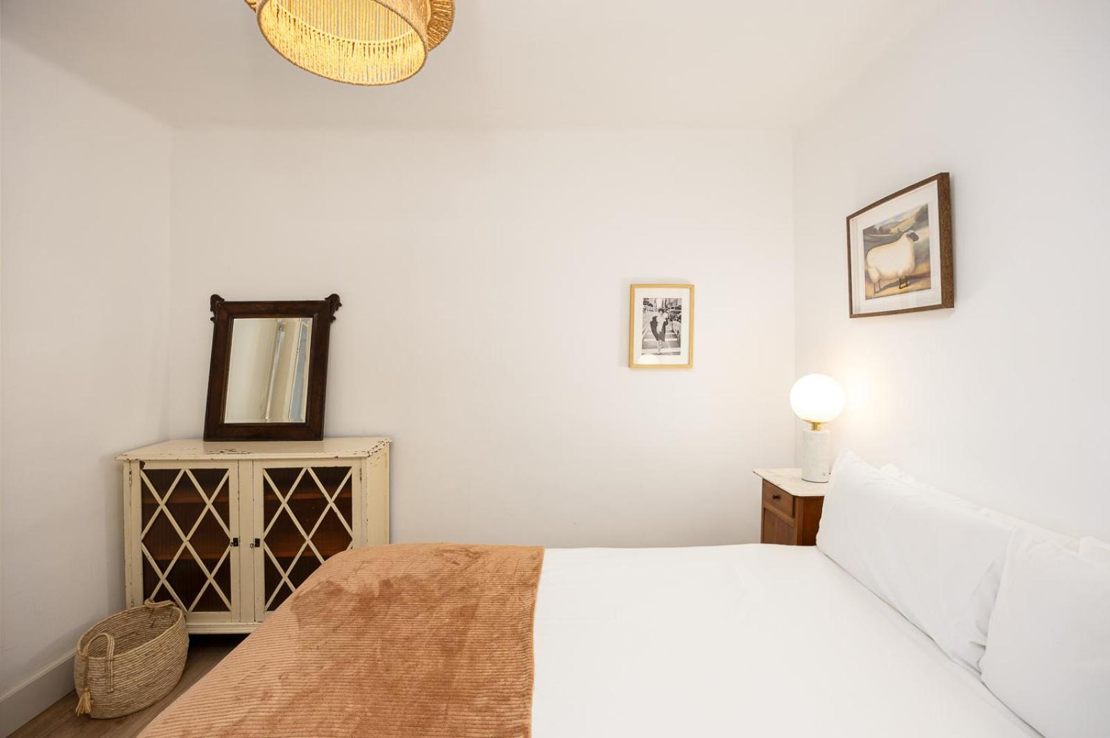 אספלוגס דה לוברגאט Vintage 3 Bdr Apartment מראה חיצוני תמונה