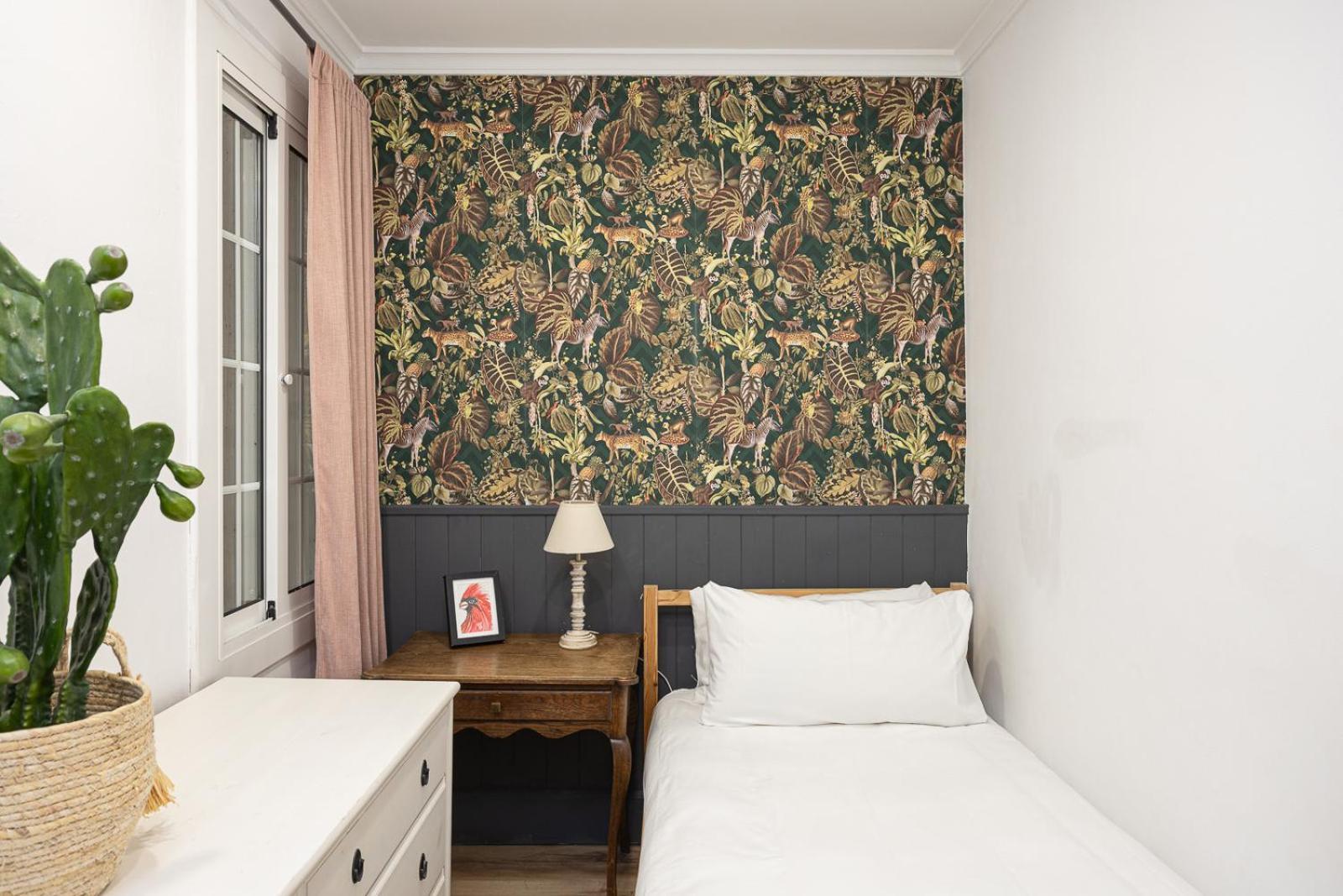 אספלוגס דה לוברגאט Vintage 3 Bdr Apartment מראה חיצוני תמונה