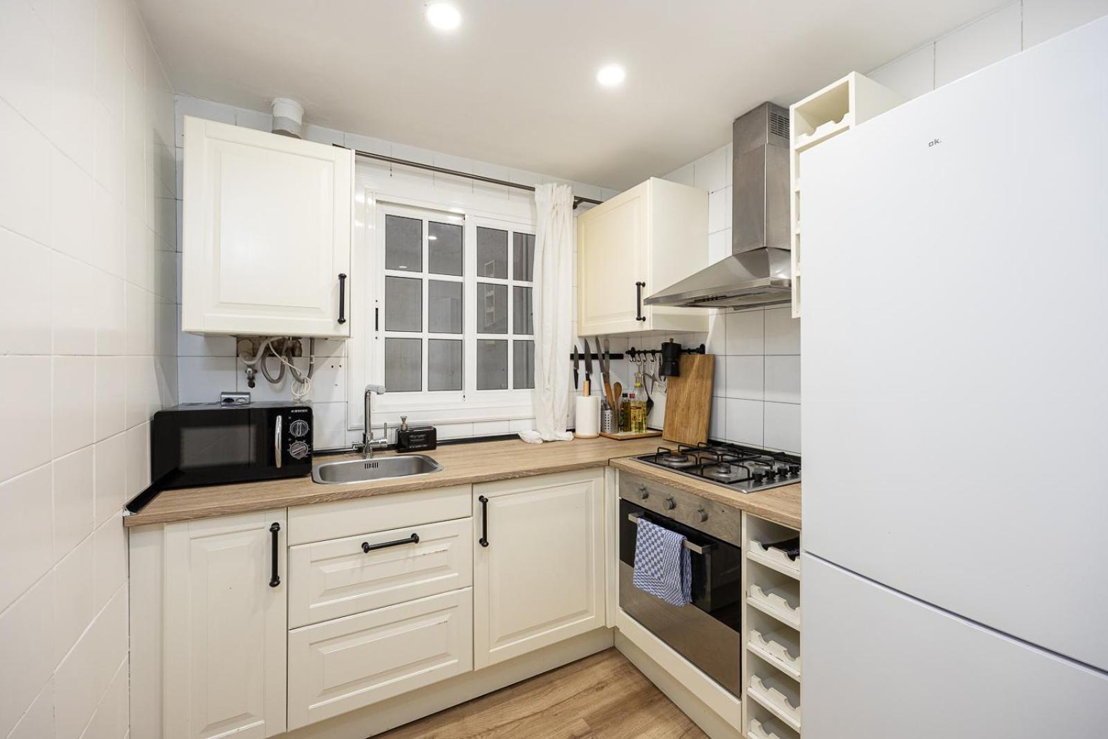 אספלוגס דה לוברגאט Vintage 3 Bdr Apartment מראה חיצוני תמונה