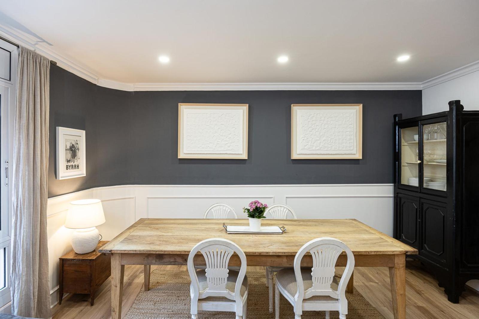 אספלוגס דה לוברגאט Vintage 3 Bdr Apartment מראה חיצוני תמונה